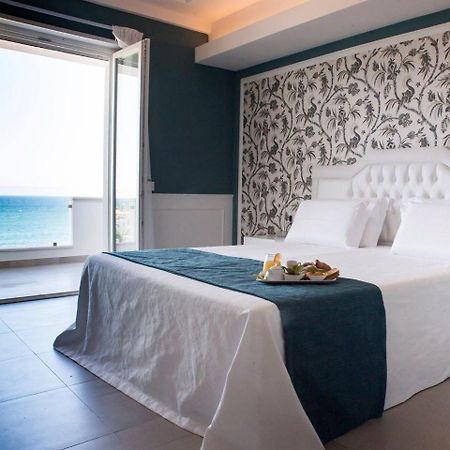 Bianco Riccio Suite Hotel Savelletri Екстериор снимка
