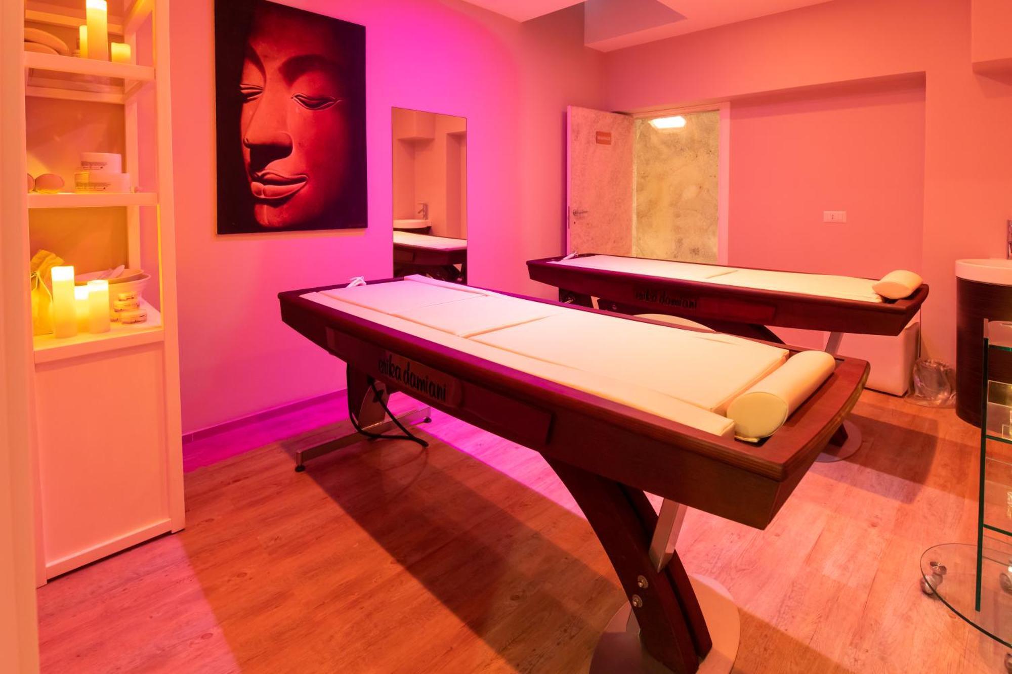 Bianco Riccio Suite Hotel Savelletri Екстериор снимка