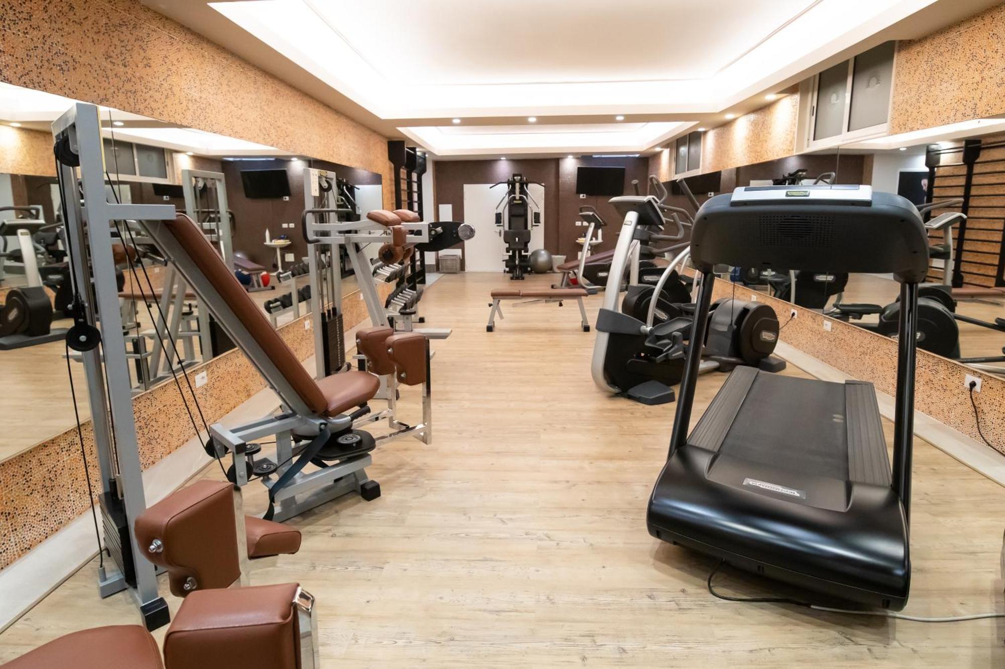 Bianco Riccio Suite Hotel Savelletri Екстериор снимка