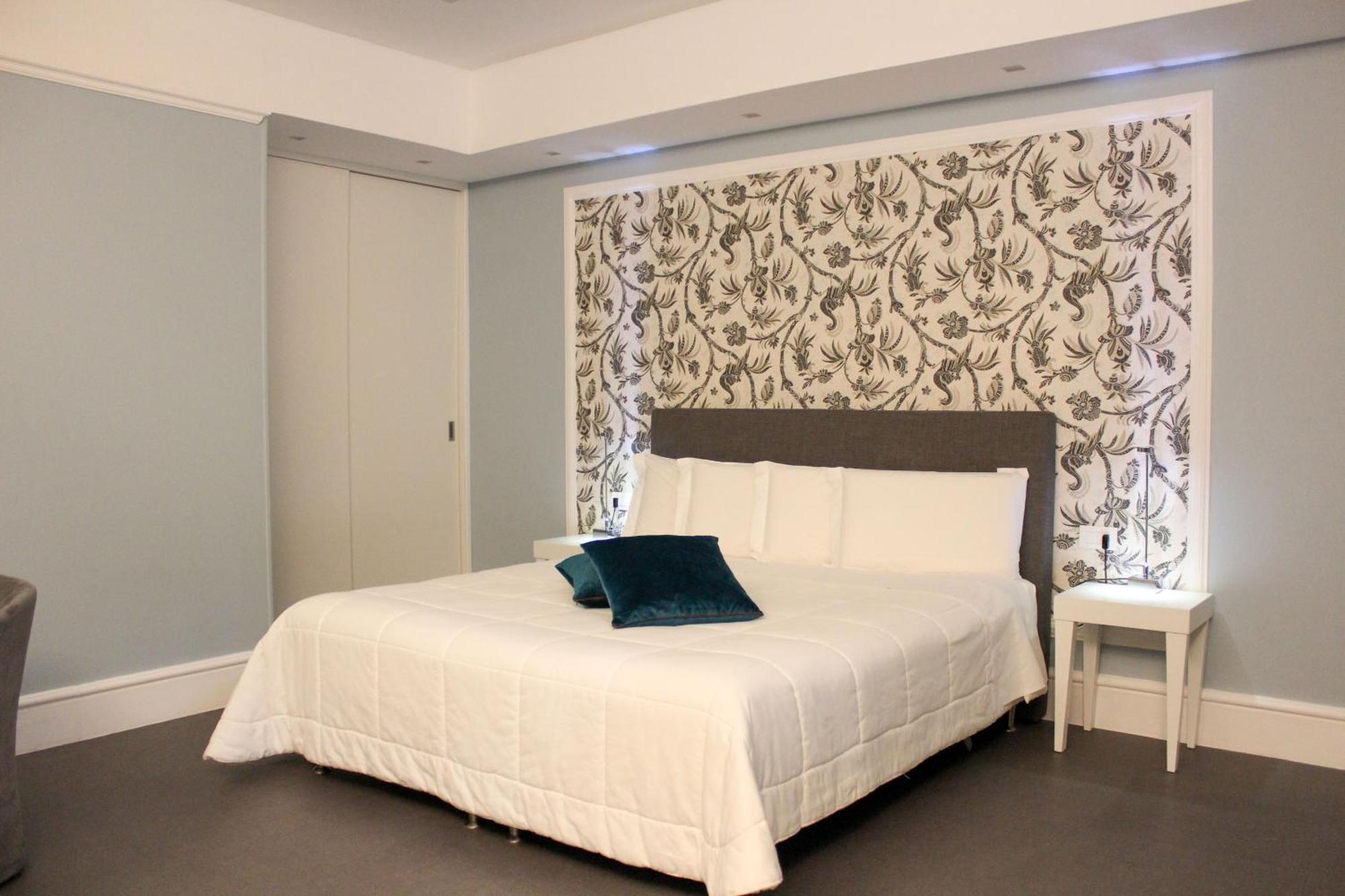 Bianco Riccio Suite Hotel Savelletri Екстериор снимка
