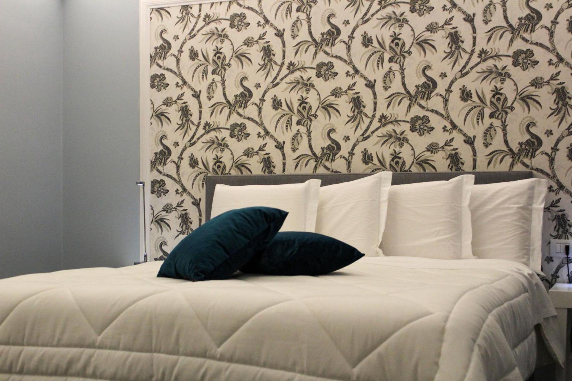 Bianco Riccio Suite Hotel Savelletri Екстериор снимка