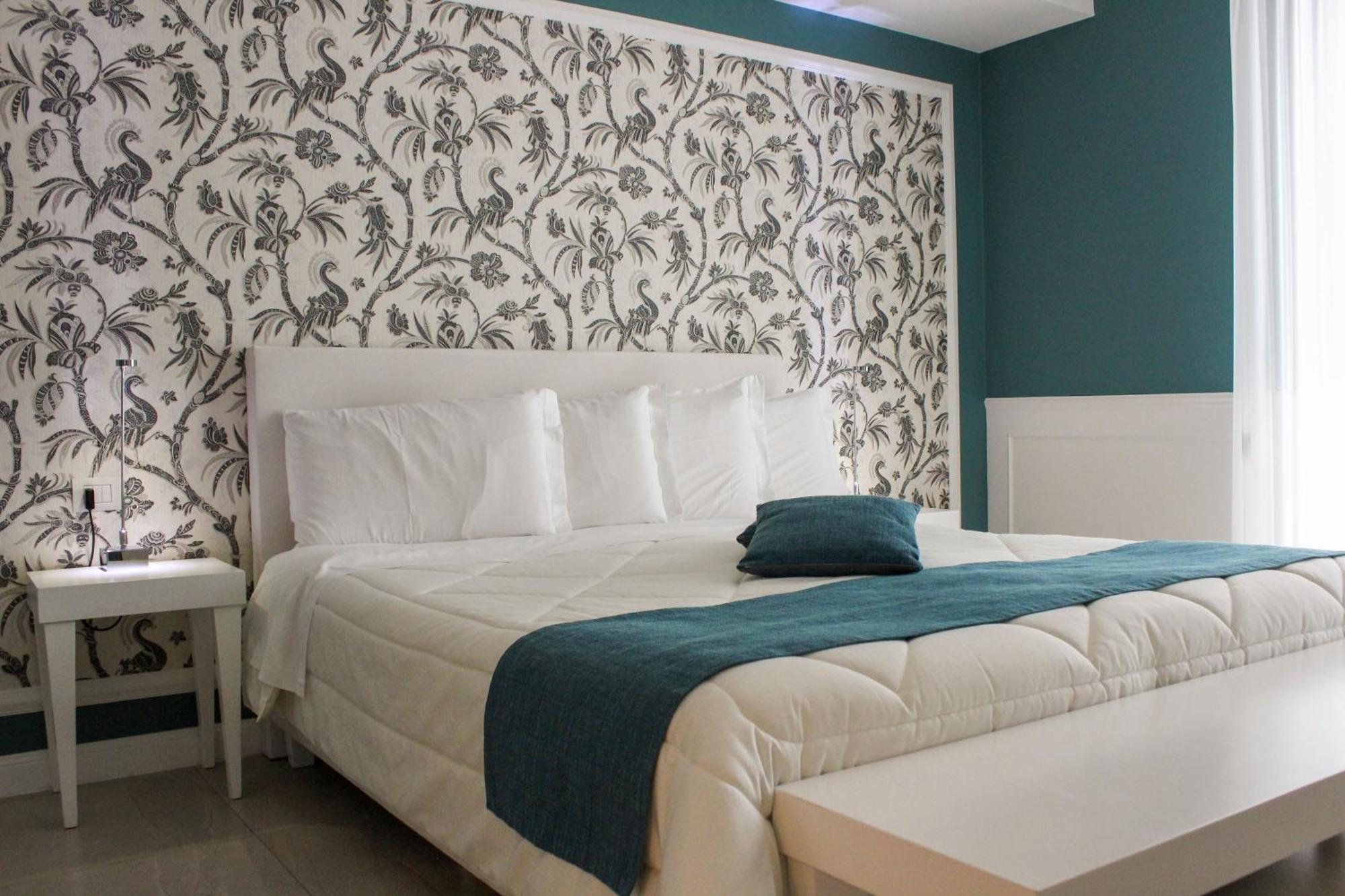 Bianco Riccio Suite Hotel Savelletri Екстериор снимка