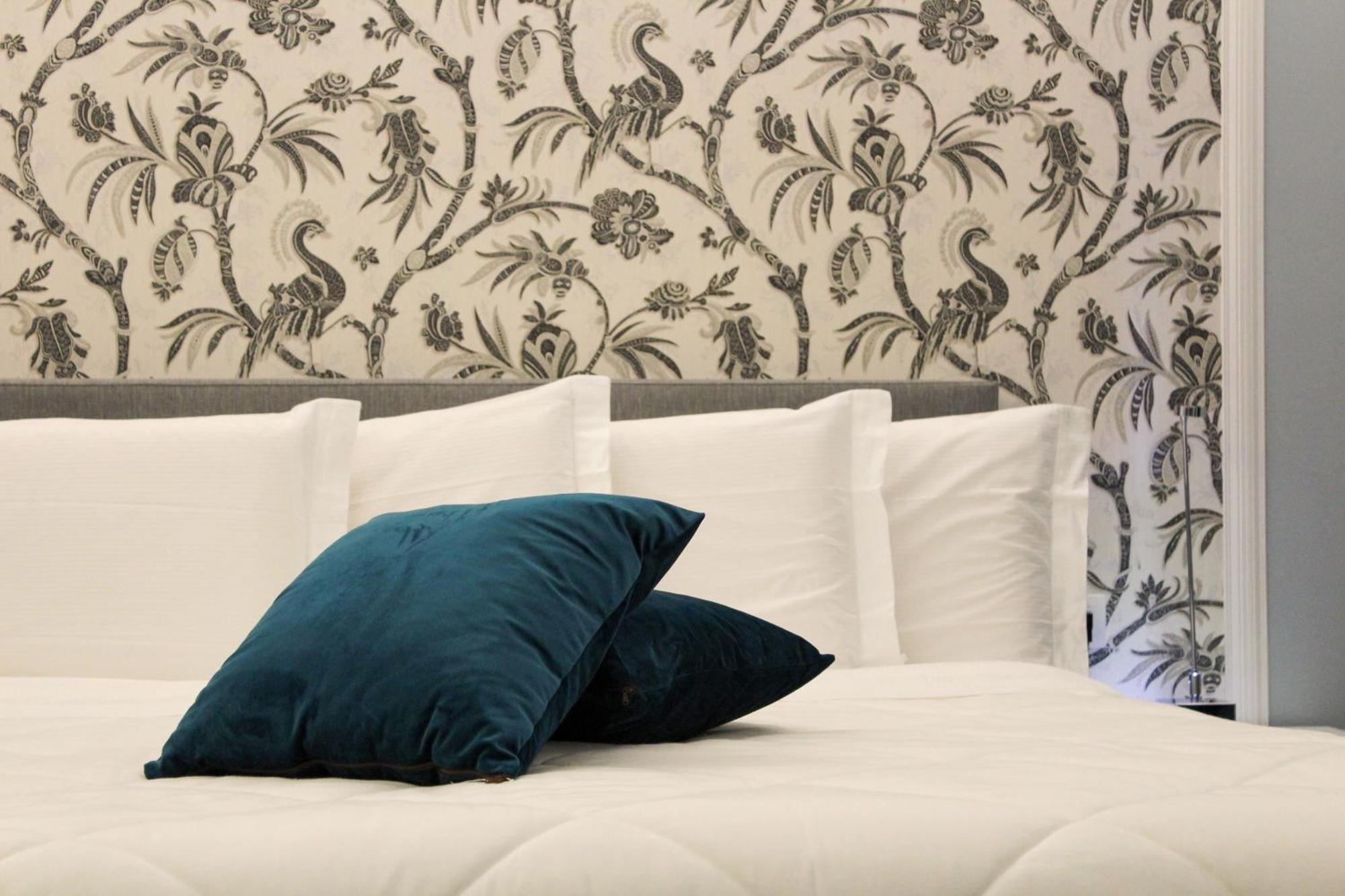 Bianco Riccio Suite Hotel Savelletri Екстериор снимка