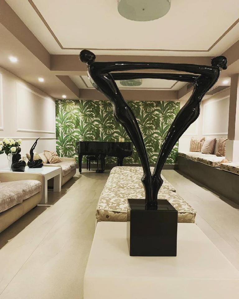 Bianco Riccio Suite Hotel Savelletri Екстериор снимка