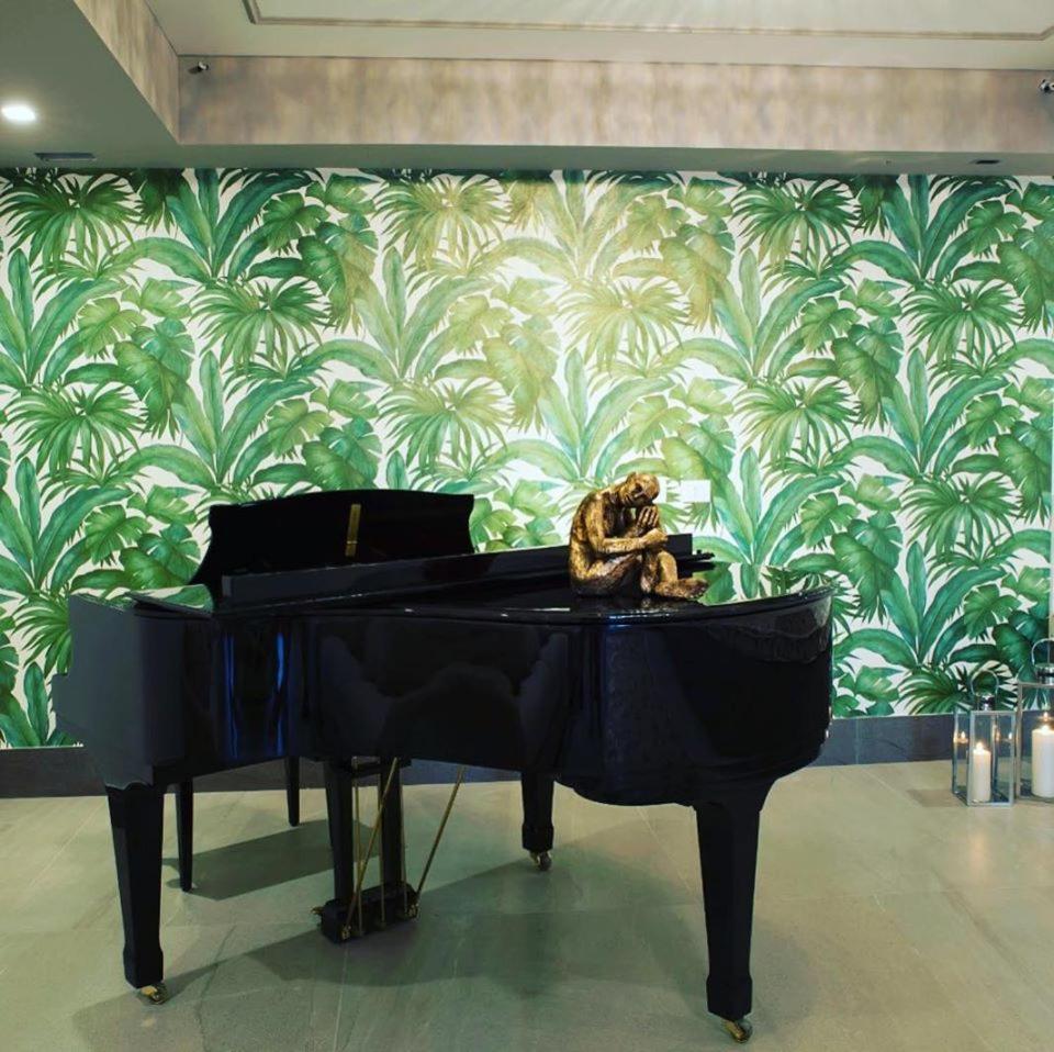 Bianco Riccio Suite Hotel Savelletri Екстериор снимка